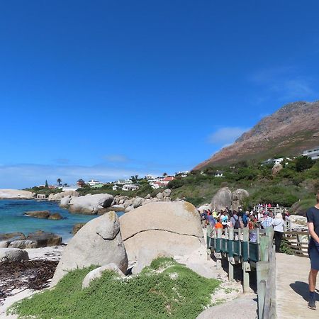 Bonne Esperance, Simon'S Town Διαμέρισμα Εξωτερικό φωτογραφία
