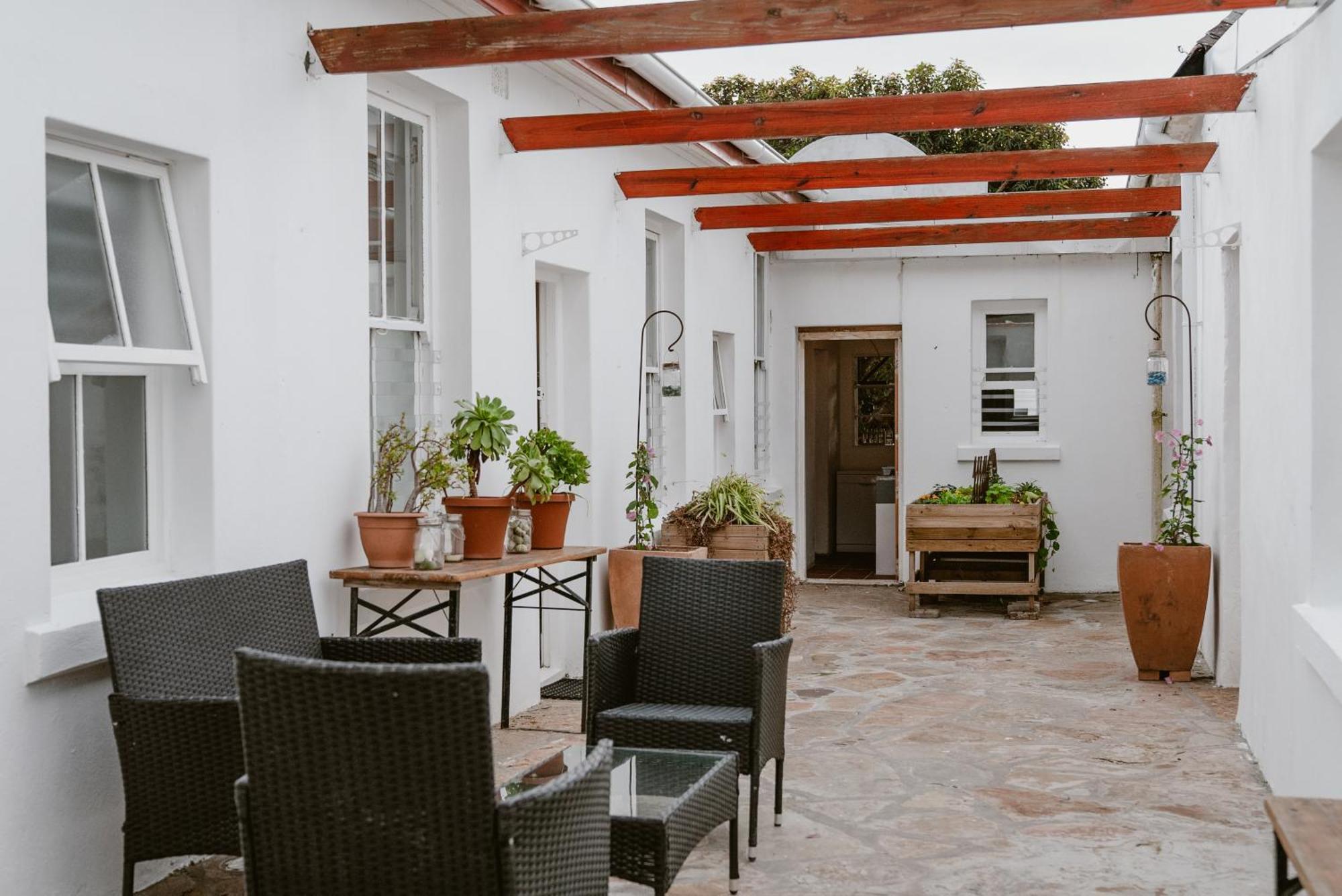 Bonne Esperance, Simon'S Town Διαμέρισμα Εξωτερικό φωτογραφία