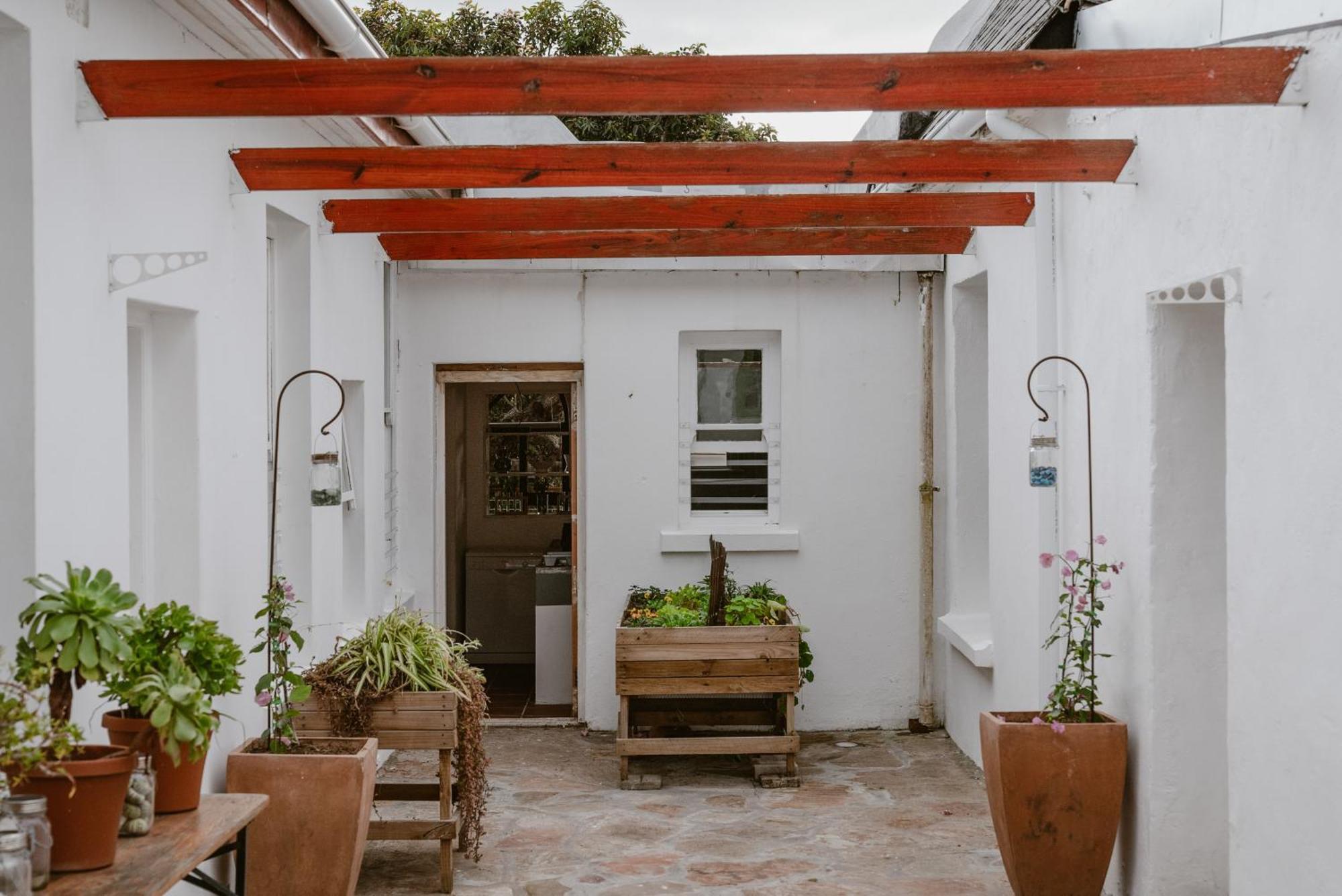 Bonne Esperance, Simon'S Town Διαμέρισμα Εξωτερικό φωτογραφία