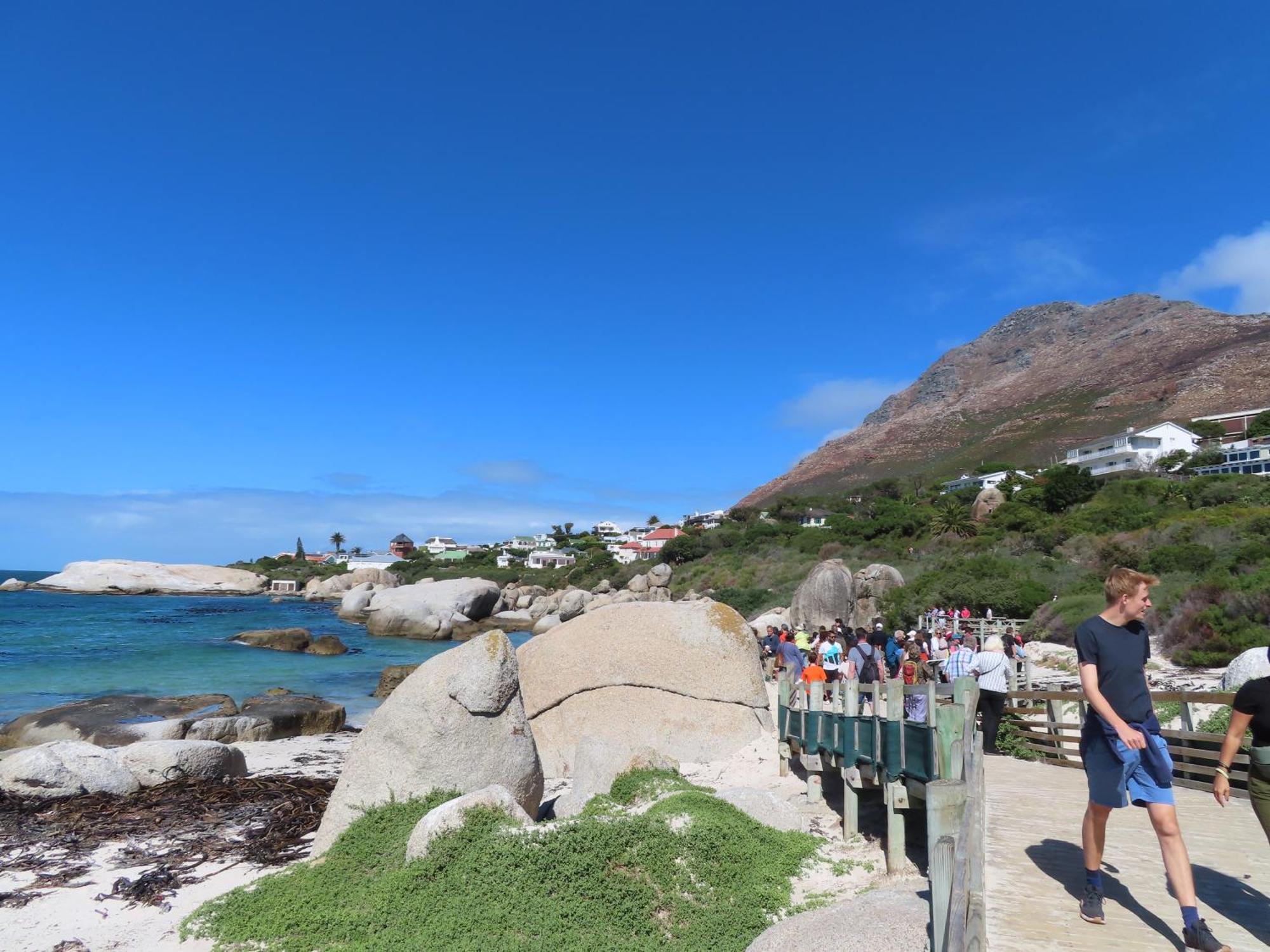 Bonne Esperance, Simon'S Town Διαμέρισμα Εξωτερικό φωτογραφία