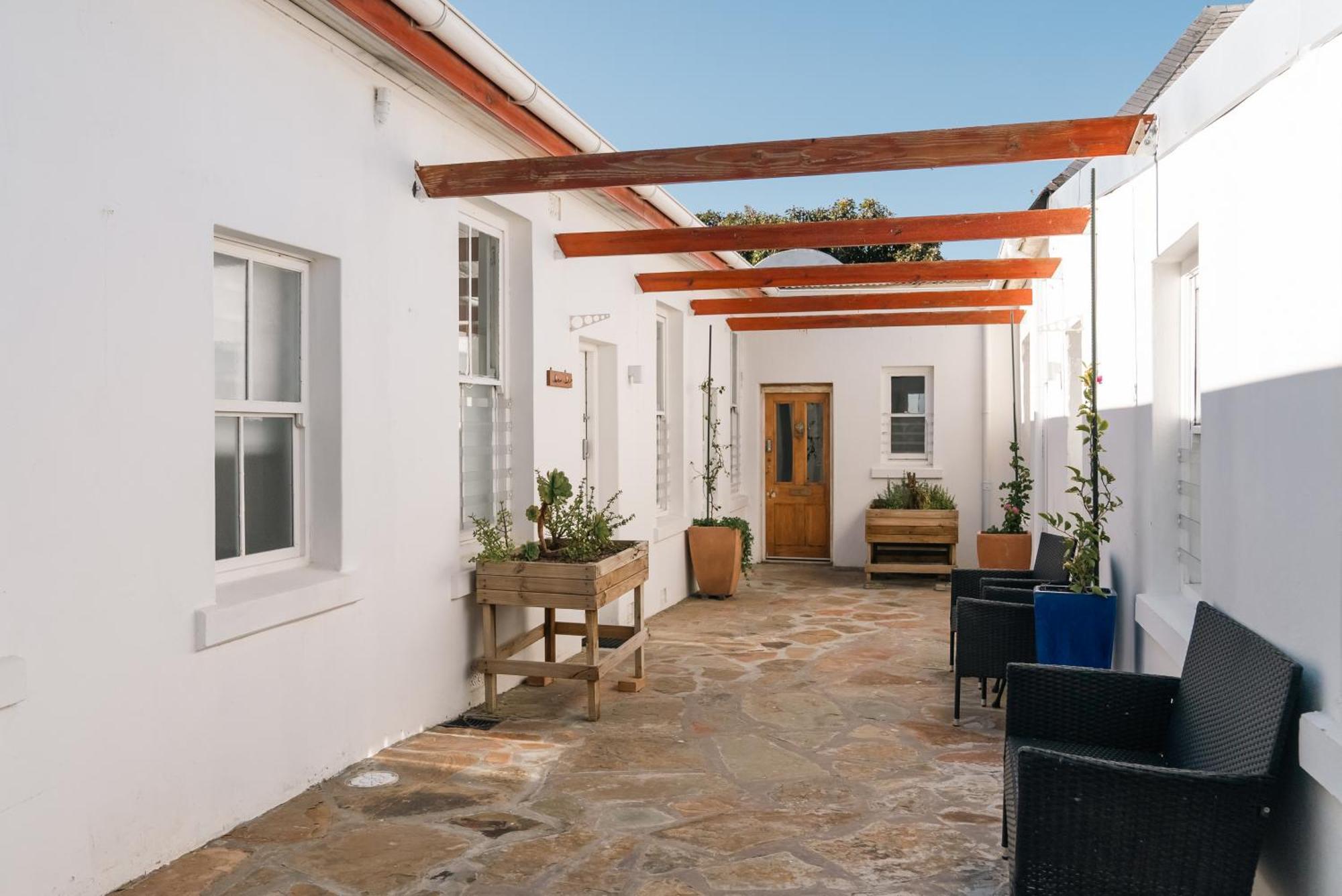 Bonne Esperance, Simon'S Town Διαμέρισμα Εξωτερικό φωτογραφία