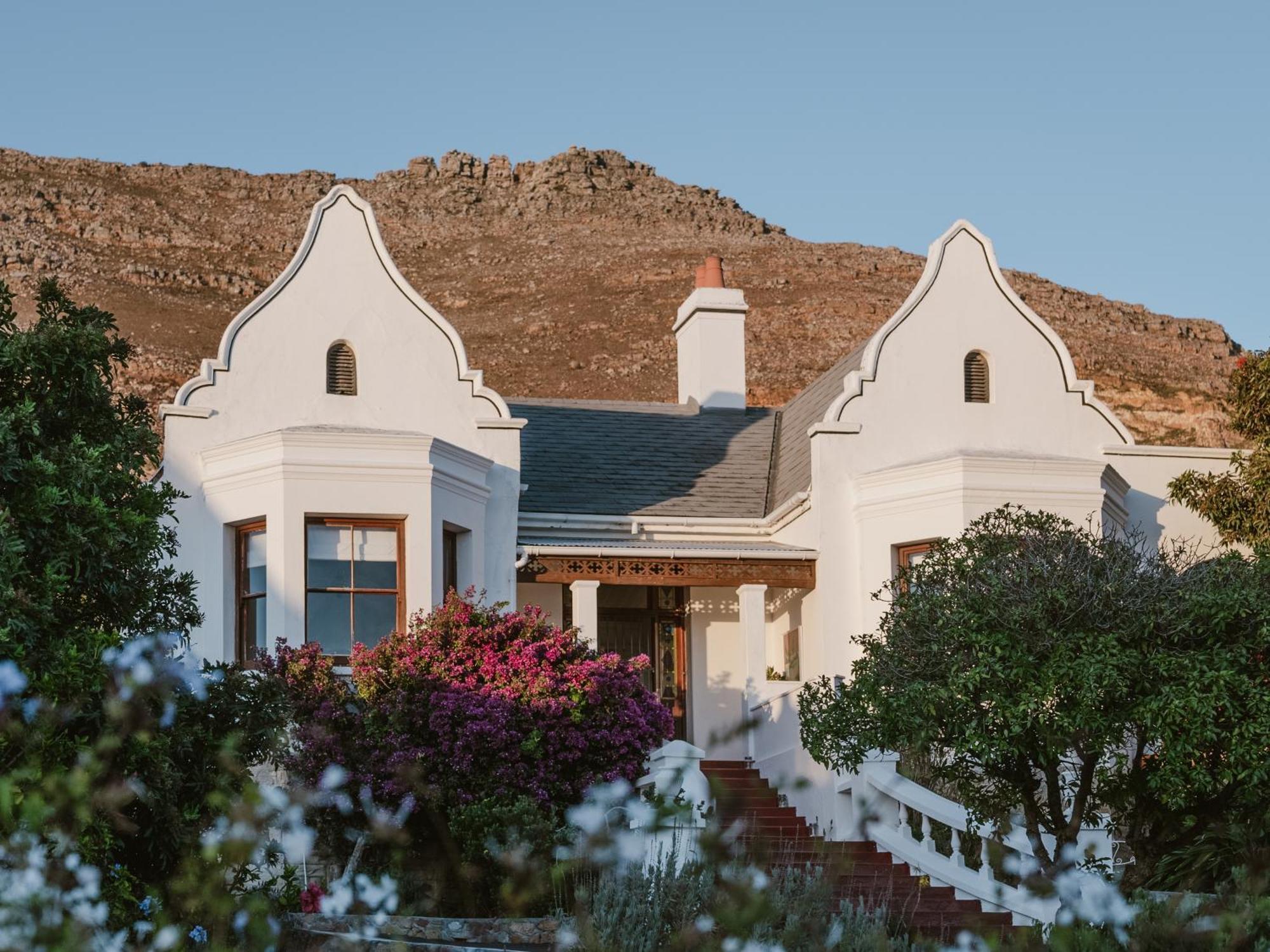 Bonne Esperance, Simon'S Town Διαμέρισμα Εξωτερικό φωτογραφία