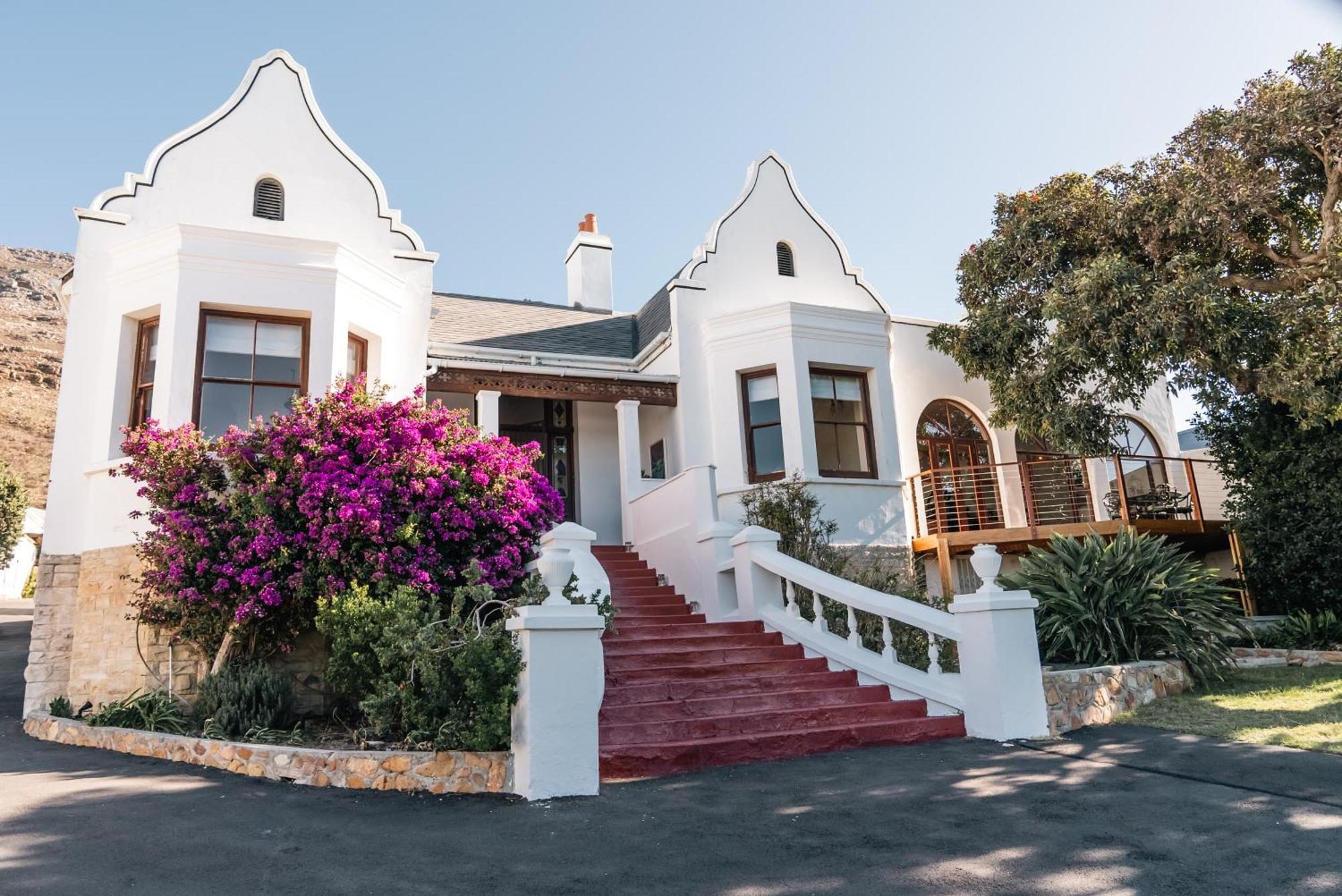 Bonne Esperance, Simon'S Town Διαμέρισμα Εξωτερικό φωτογραφία