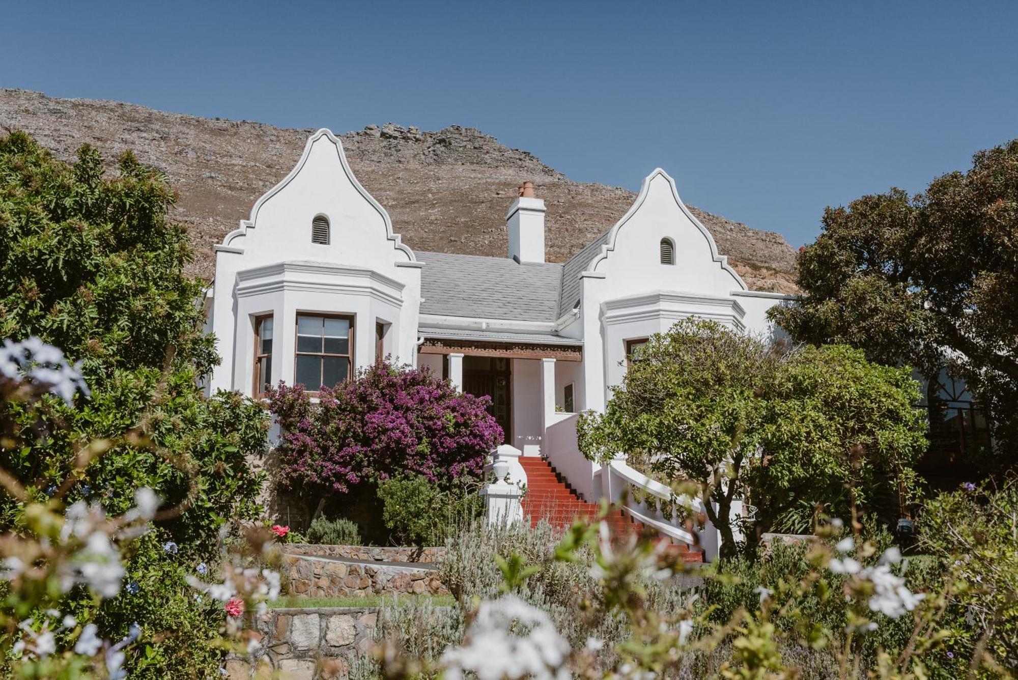 Bonne Esperance, Simon'S Town Διαμέρισμα Εξωτερικό φωτογραφία