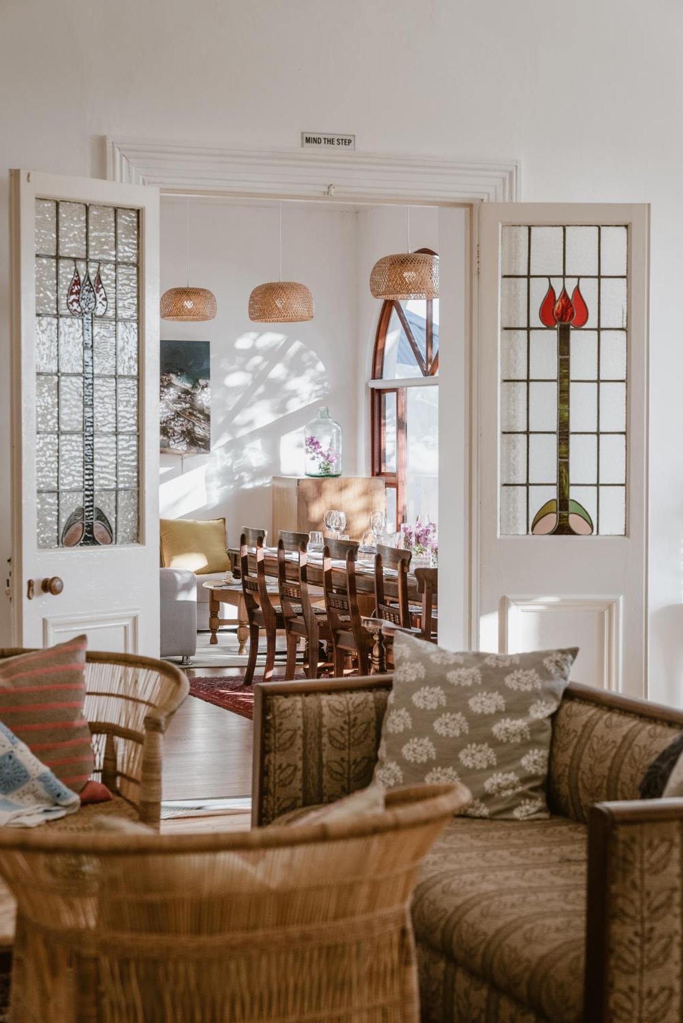 Bonne Esperance, Simon'S Town Διαμέρισμα Εξωτερικό φωτογραφία
