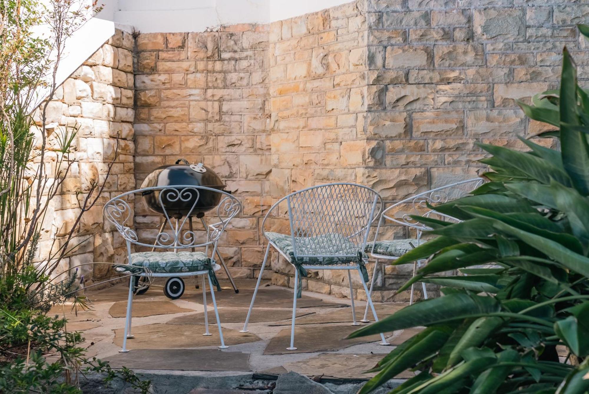 Bonne Esperance, Simon'S Town Διαμέρισμα Εξωτερικό φωτογραφία