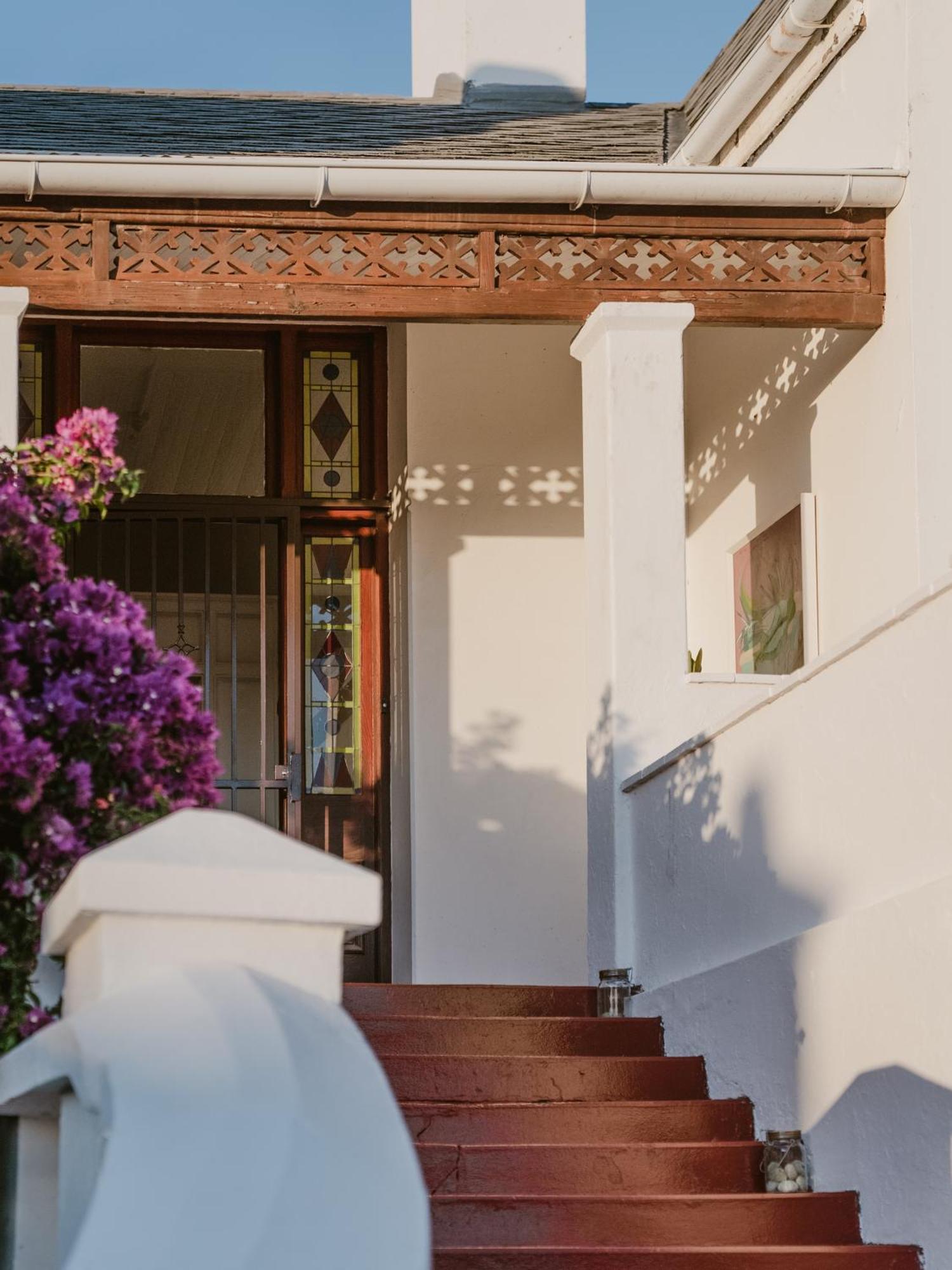 Bonne Esperance, Simon'S Town Διαμέρισμα Εξωτερικό φωτογραφία