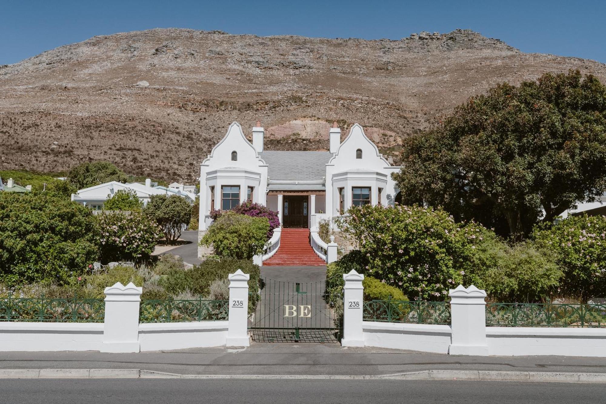 Bonne Esperance, Simon'S Town Διαμέρισμα Εξωτερικό φωτογραφία