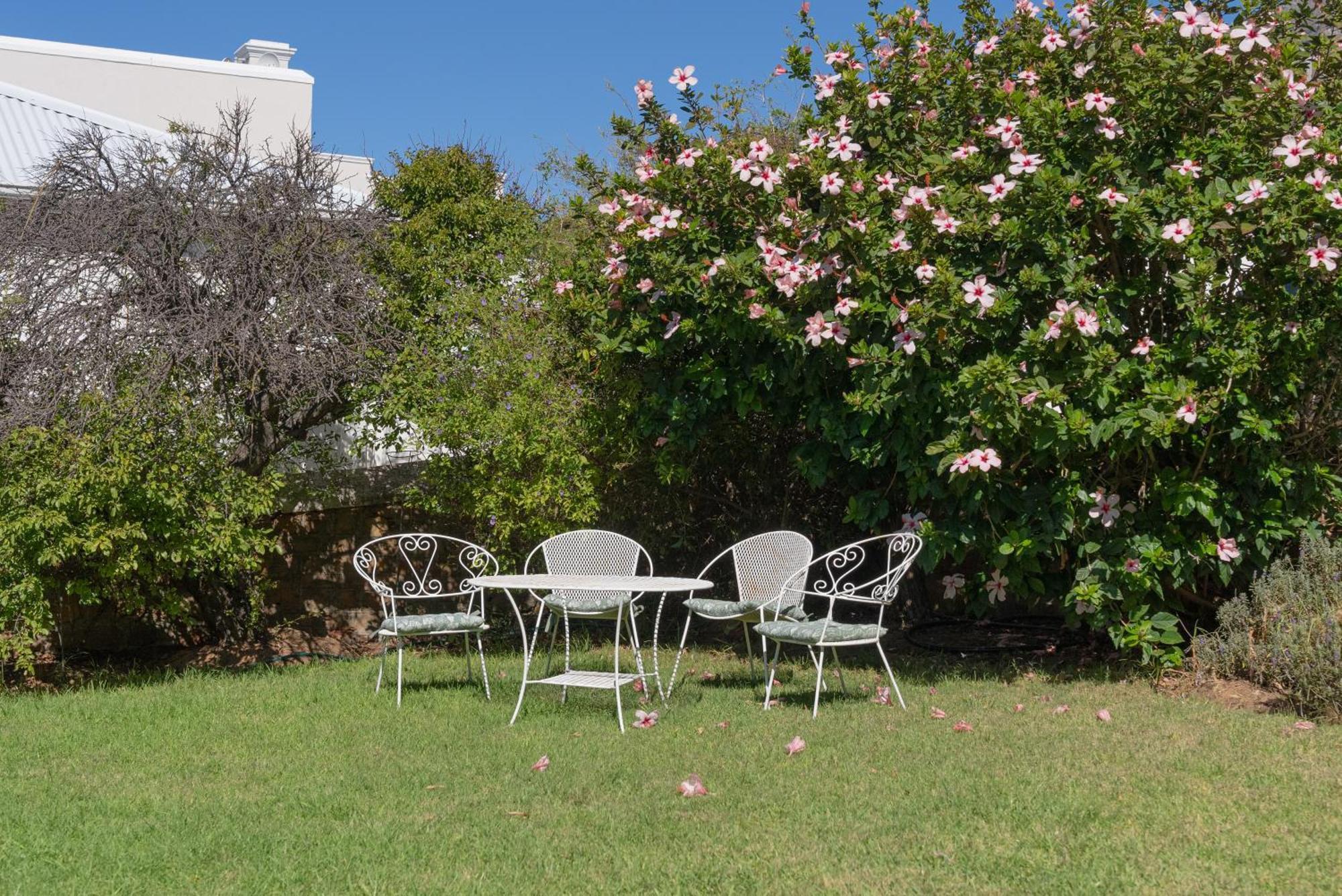 Bonne Esperance, Simon'S Town Διαμέρισμα Εξωτερικό φωτογραφία