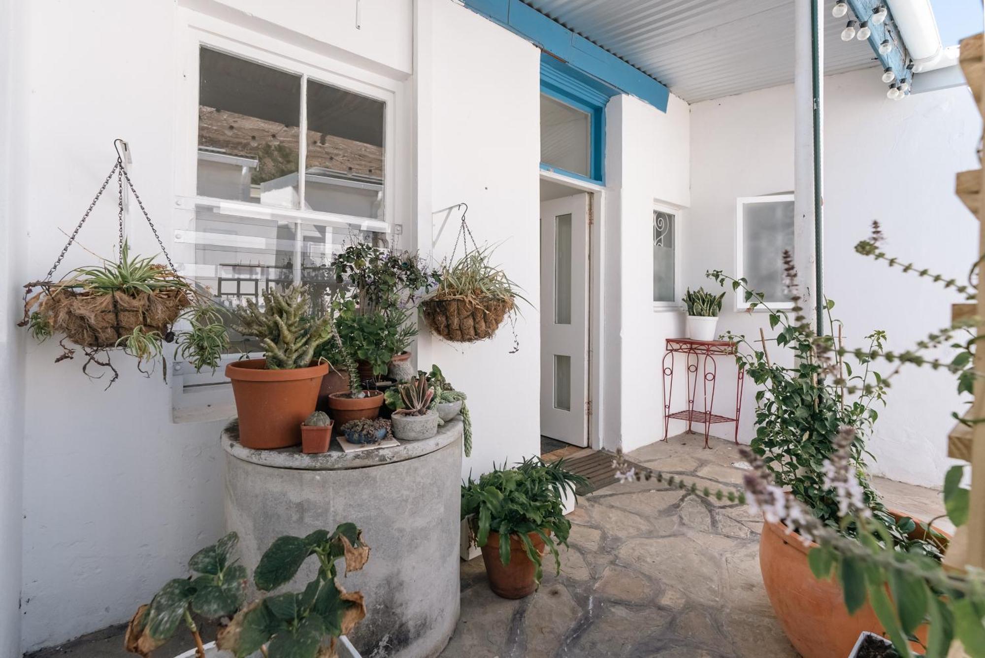 Bonne Esperance, Simon'S Town Διαμέρισμα Εξωτερικό φωτογραφία