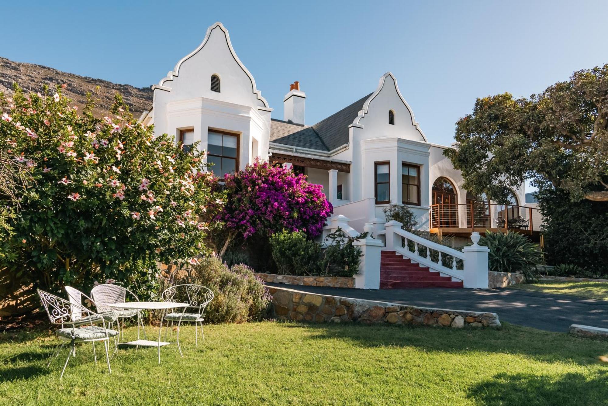 Bonne Esperance, Simon'S Town Διαμέρισμα Εξωτερικό φωτογραφία